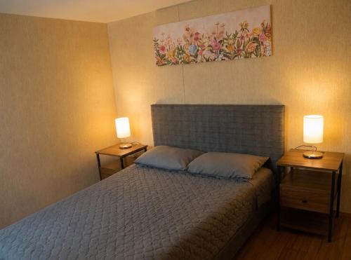 Comas Apartment | Cesar's Apartment - Los Laureles