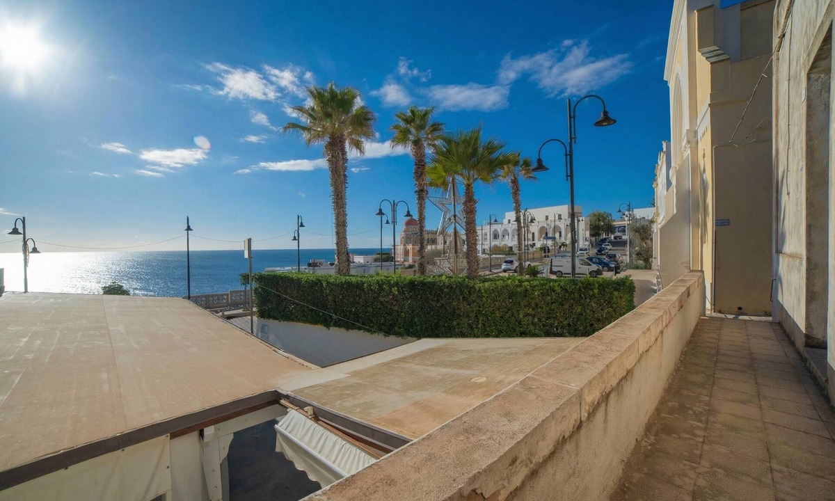 Santa Cesarea Terme House | Cesarea House With Sea View, Santa Cesarea Terme, Italy