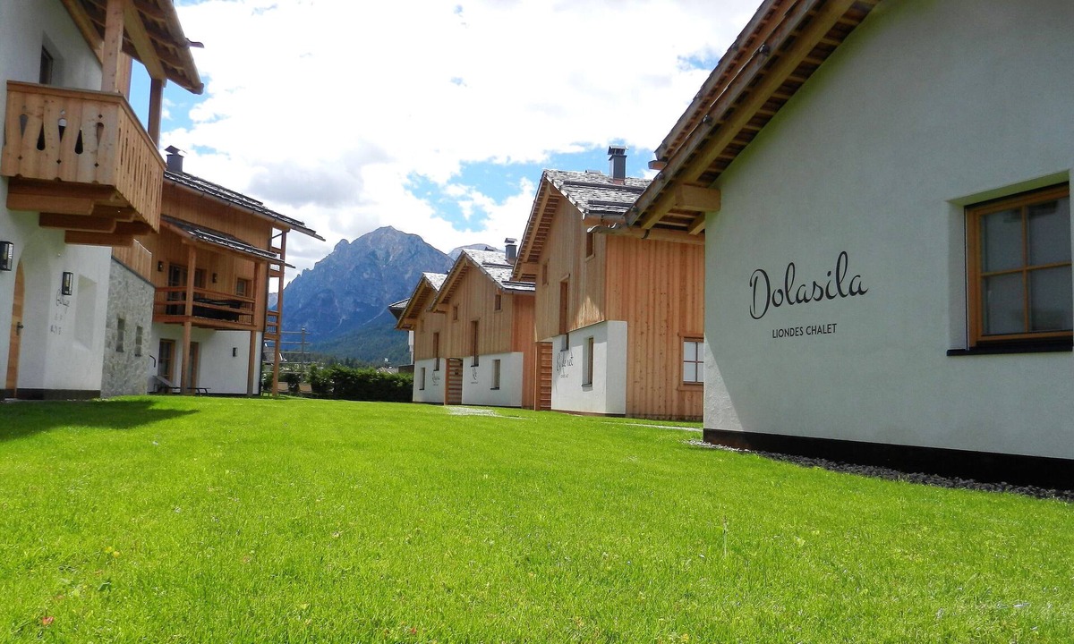San Vigilio Ski Chalet | Chalet Dolasila, princess of the Dolomites