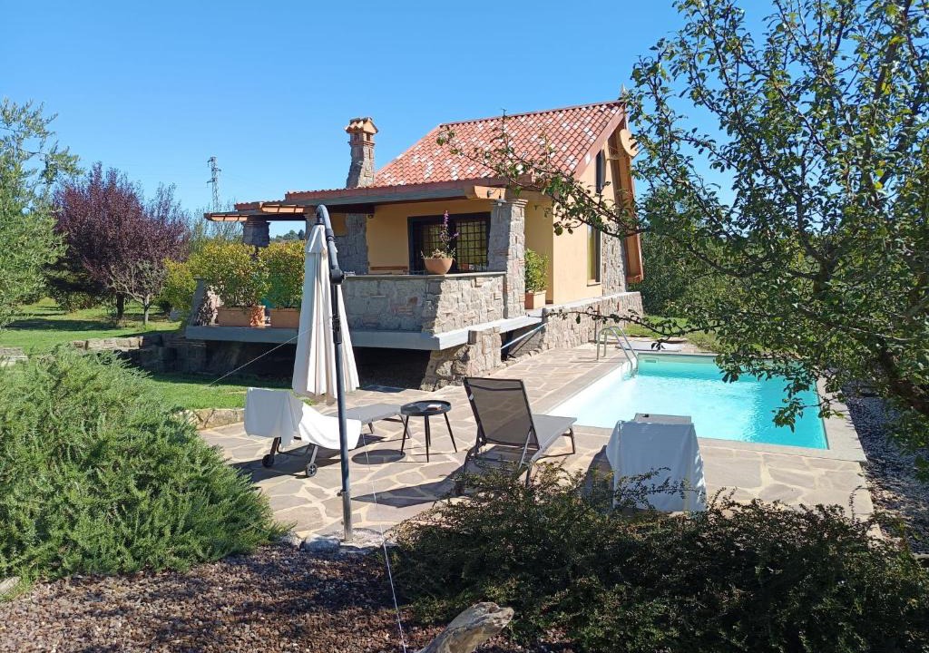 Sutri Ski Chalet | Chalet Melograno by Interhome