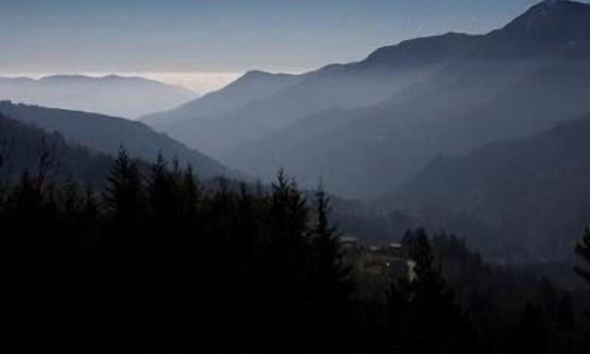 Borzonasca Apartment | Chalet with garden and barbecue, rent 1 apartment, and a double room with private bathroom and indip