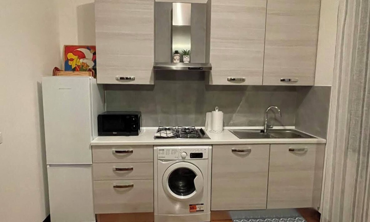 Noventa di Piave Apartment | Charming 2-bedroom apartment terrace, view, WiFi, AC in lovely Noventa di Piave