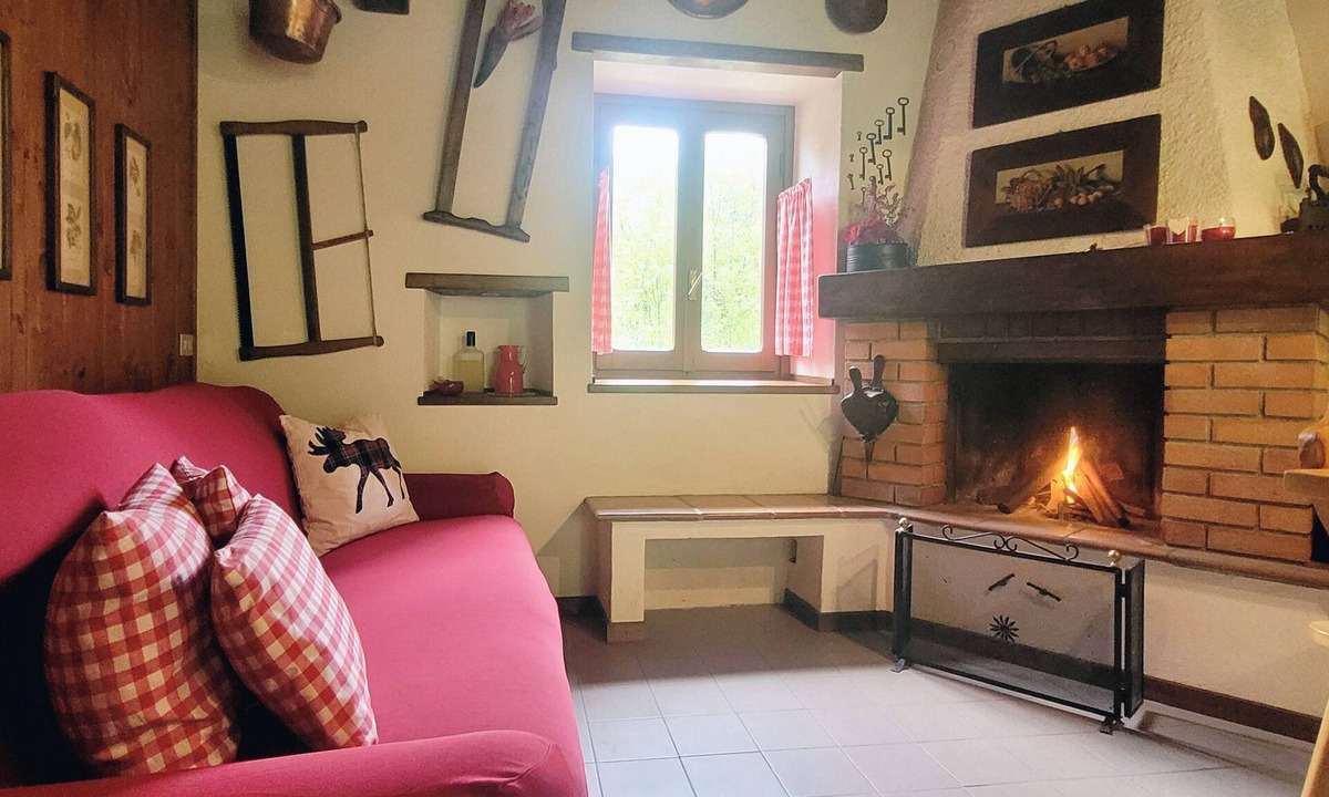 Pasturo House | Charming Mountain Hut on Grigna Mountain