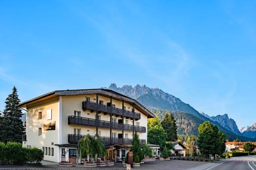 Valle San Silvestro Hotel | Chasca Living