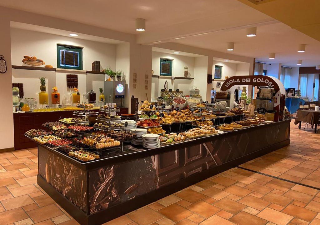 Perugia Hotel | Chocohotel