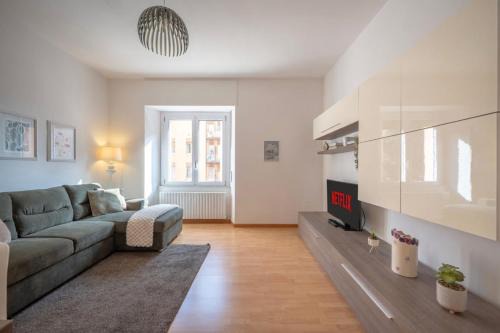 Perugia Apartment | Cielo Apt Perugia - Wide 3 bedrooms - ItalyWeGo