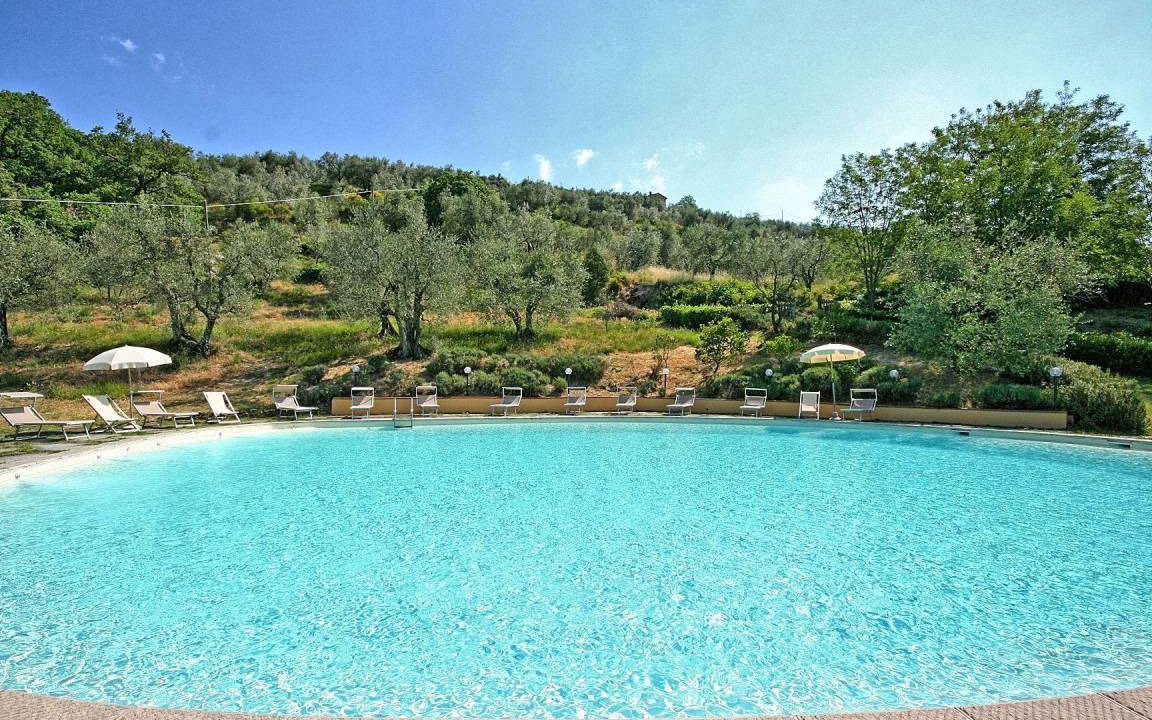 Montebonello Apartment | Ciliegio 6