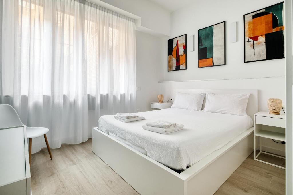 Citta Studi Apartment | Città Studi Cozy Nest