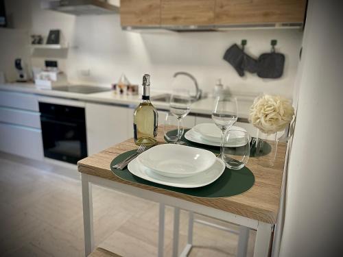 Vercelli Apartment | Civico 31