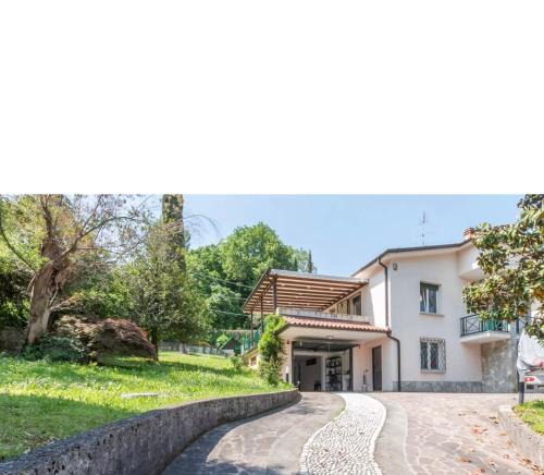 Clusane Apartment | Civico 7