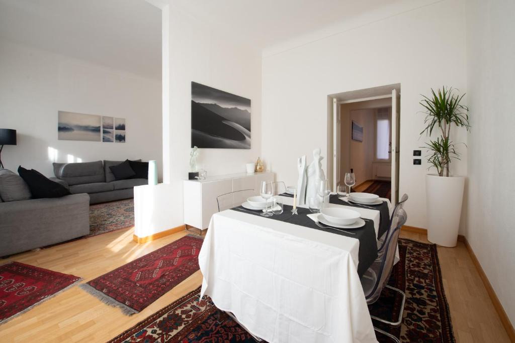 Ancona Apartment | Civico11