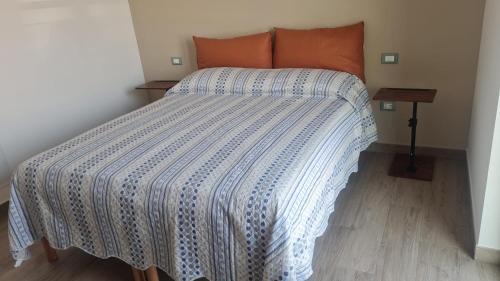 Ghedi Hotel | Civitas Locanda