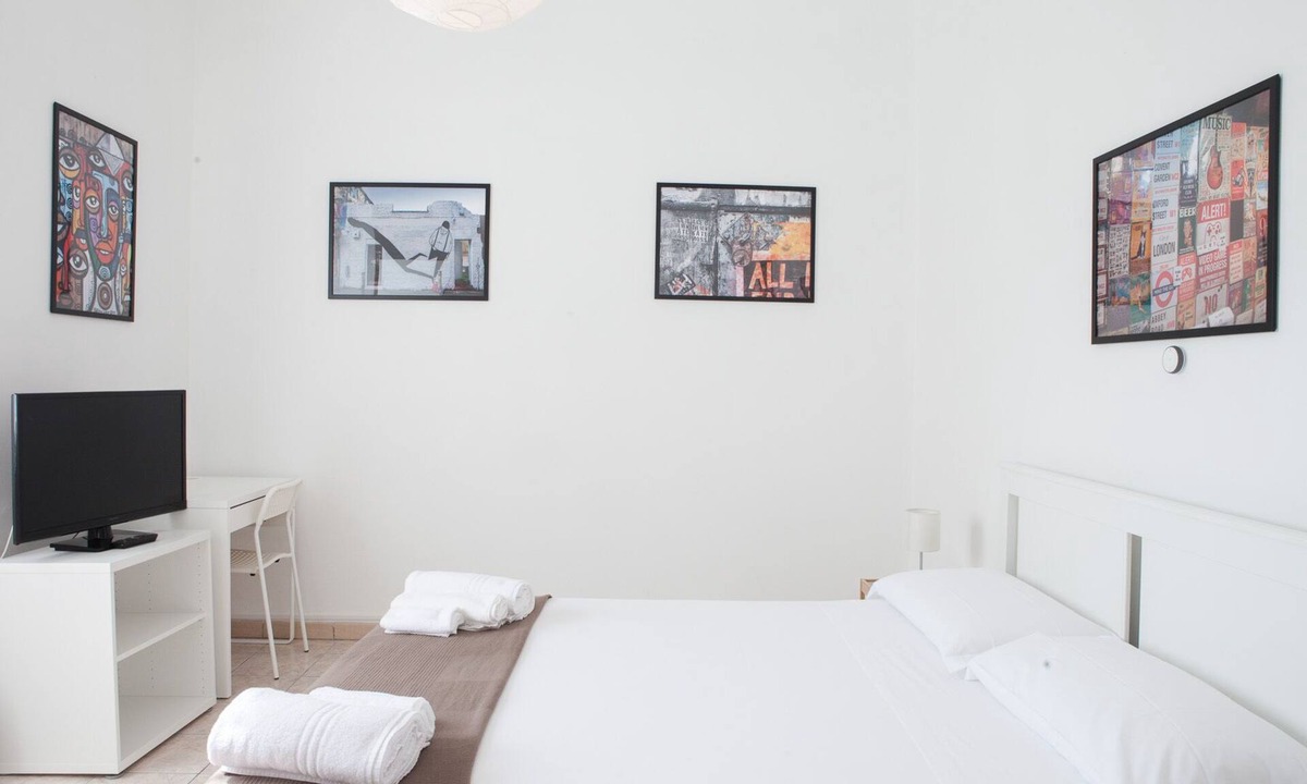 Ancona Apartment | Cleopatra Residence - Ancona Apartment