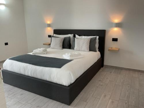 Sestu Bed & Breakfast | Climy