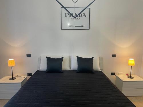 Taviano Apartment | COME A CASA