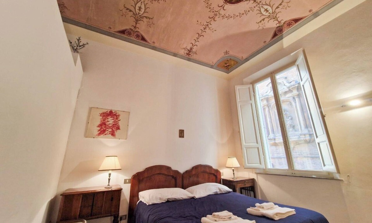 Siena Historical Center Apartment | Comfortable apartment 300 Mt from Piazza Del Campo