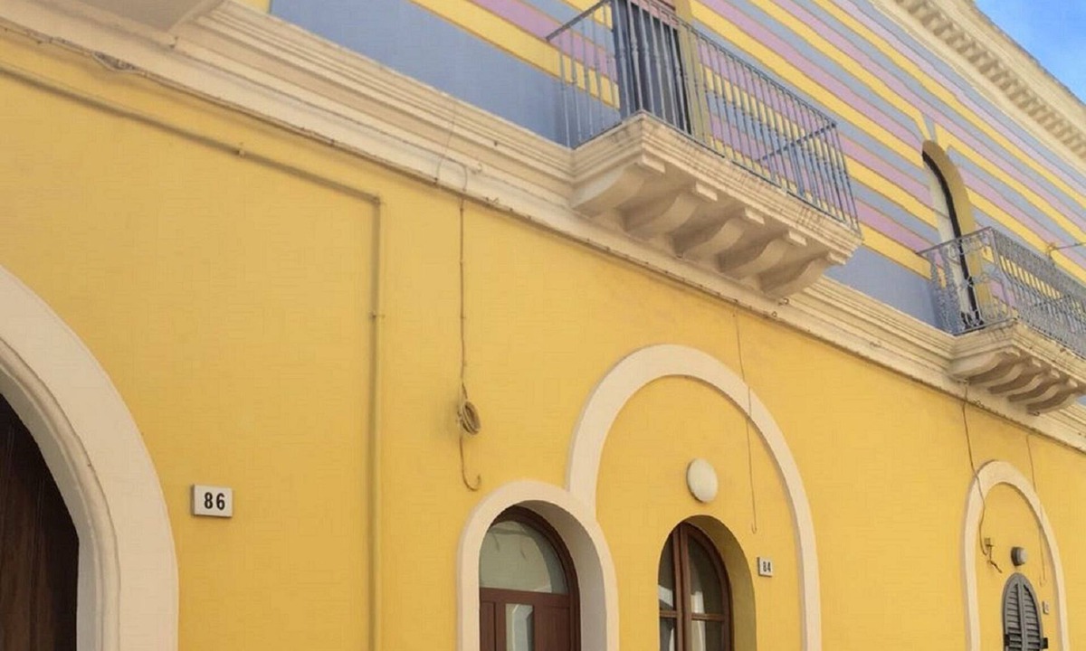 Sannicola Apartment | Comfortable apartment in Sannicola, a few km from Gallipoli