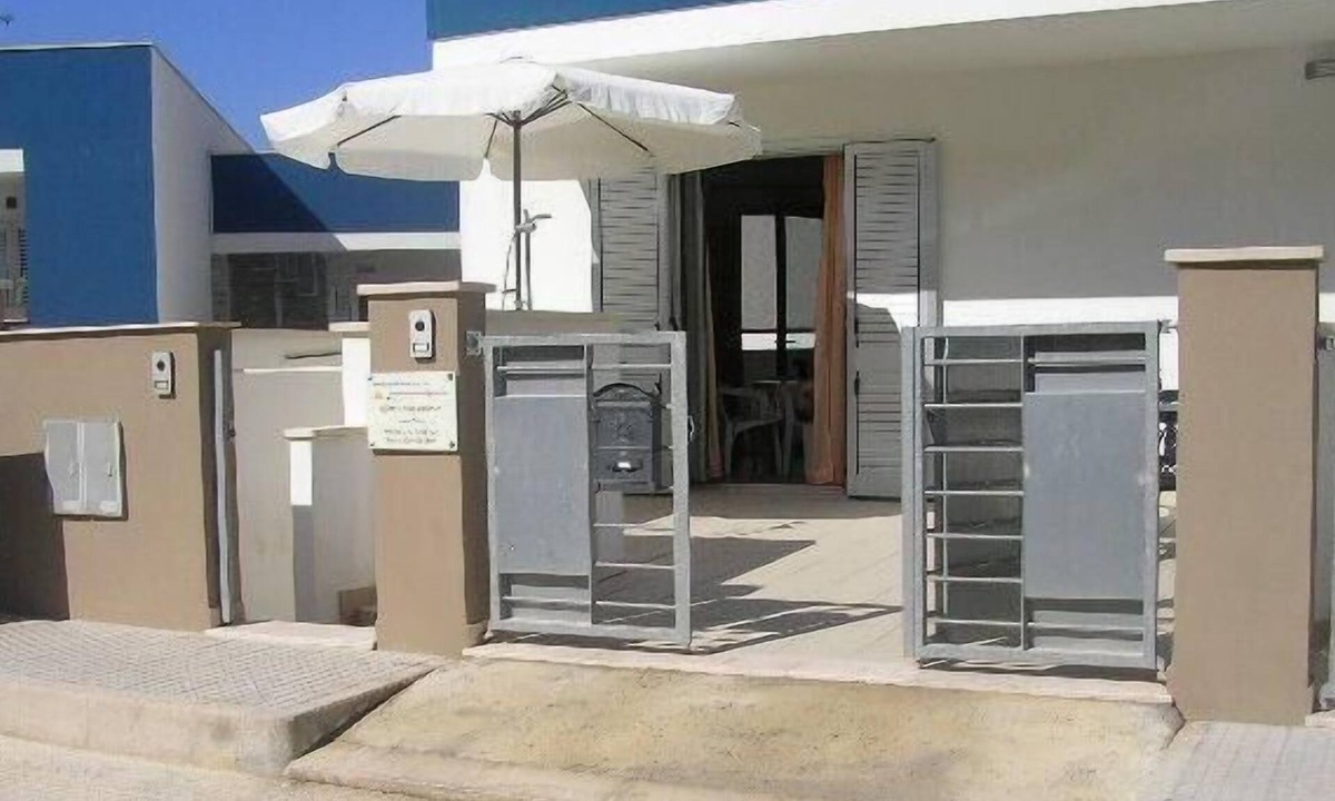 Lido Conchiglie Apartment | Comfortable flat in Lido Conchiglie