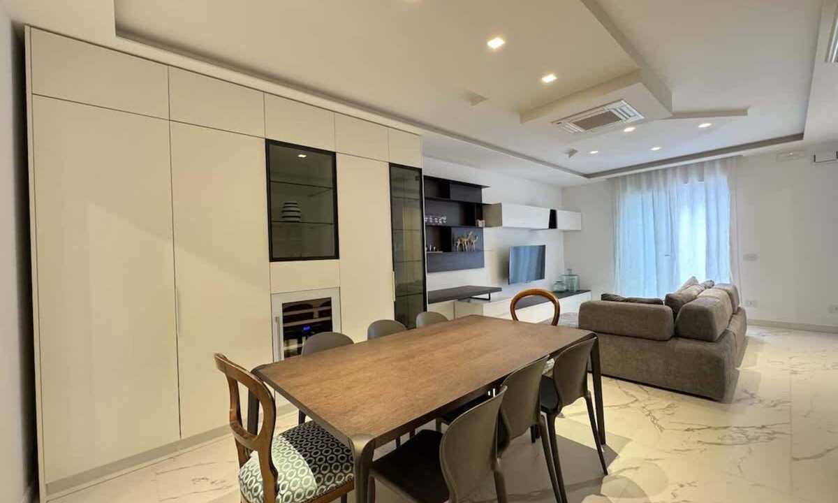 Porto Garibaldi House | Completely new house close to the sea