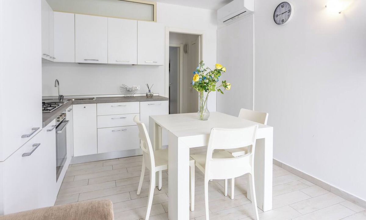 Tropea Apartment | Condoluci