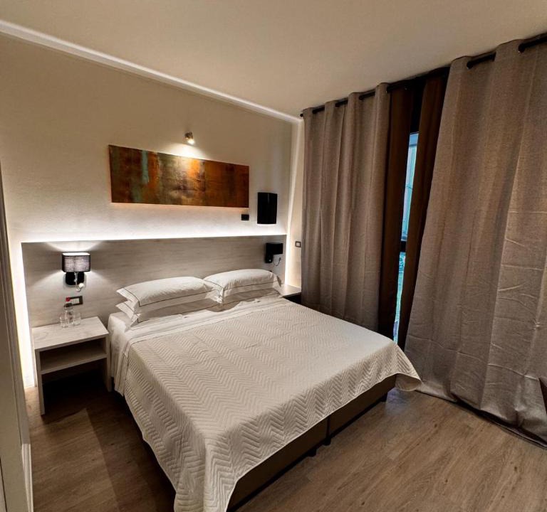 Parma Hotel | Confidence Hotel Parma
