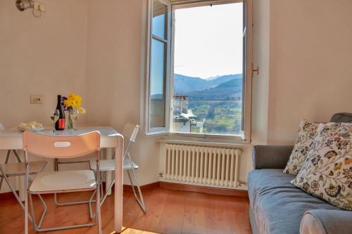 San Fedele Intelvi Apartment | Contempora - Ca' Brenta Attic - Valle Intelvi - Como