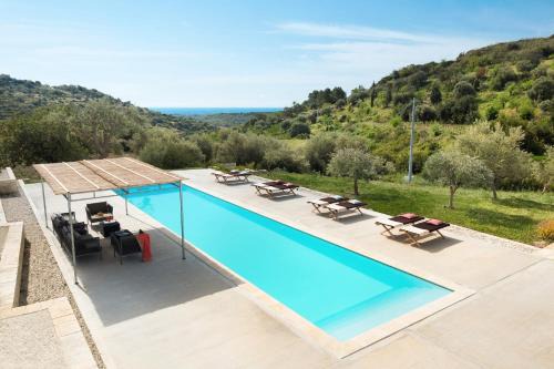 Avola Villa | Contrada