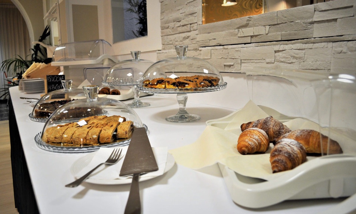 Cattolica Hotel | Corallo B&B