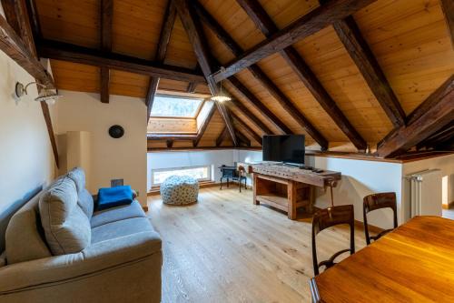 Ovaro Apartment | Corleta 2