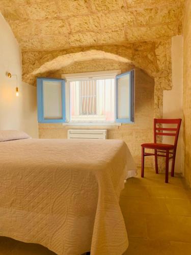 Ugento Apartment | Corte D'Amore - Home Salento com