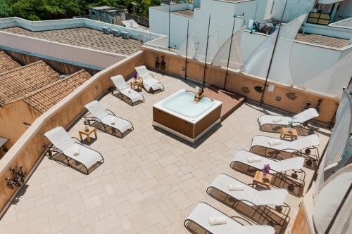 Otranto Hotel | Corte Di Nettuno - CDSHotels