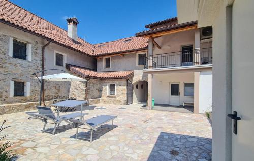 Borgo Valbelluna House | Corte Maccarini - Appartamento Venezia - Dotato di corte interna privata