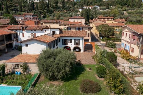 Monte Apartment | CORTE RIBELLI