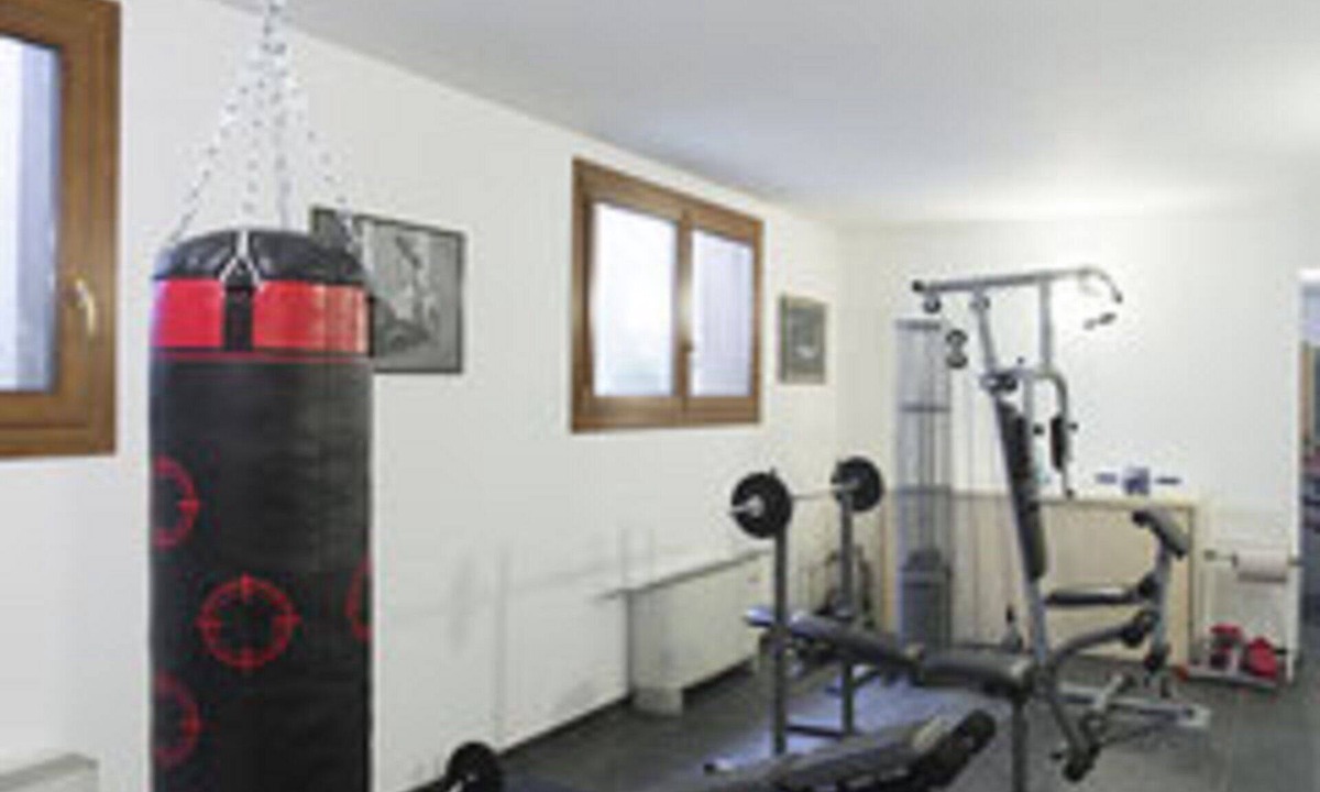 Villorba Bed & Breakfast | Cortina Room.