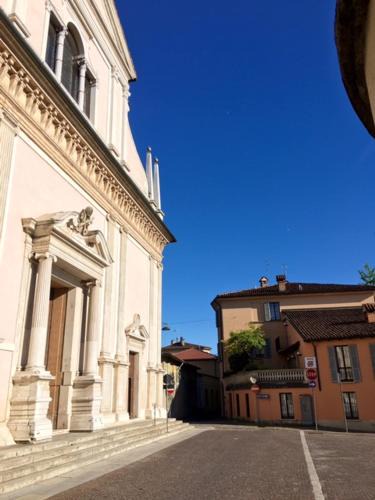 Cremona Apartment | Cosy Studio Historical Center