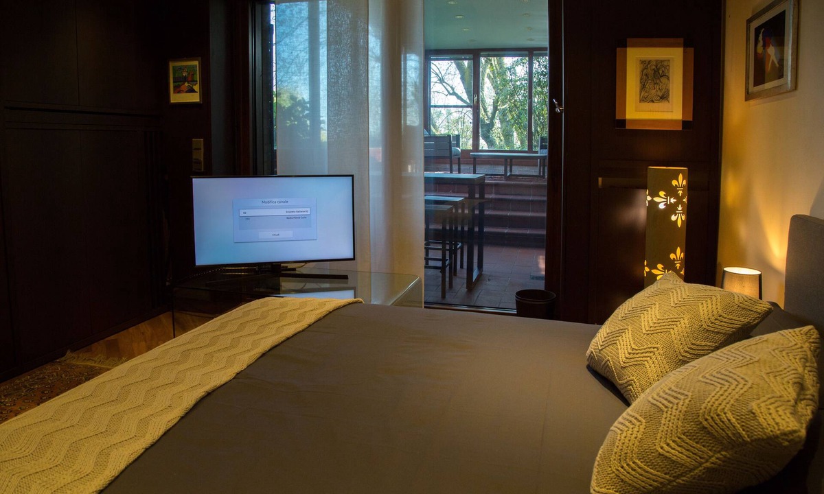 Mediglia House | Country Hub Milano