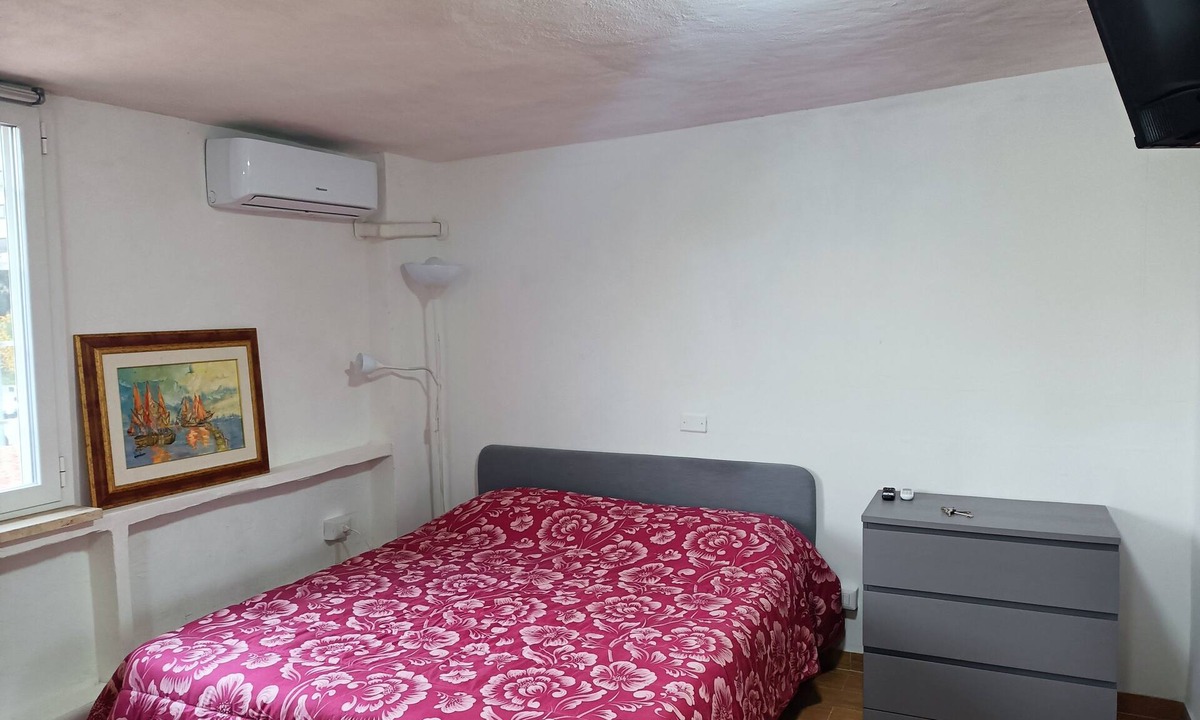 Quartiere XXI Pietralata Apartment | Cozy Accommodation for Stay in Rome
