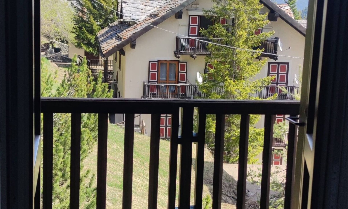 Claviere Apartment | Cozy accommodation on the slopes of Mount Chaberton