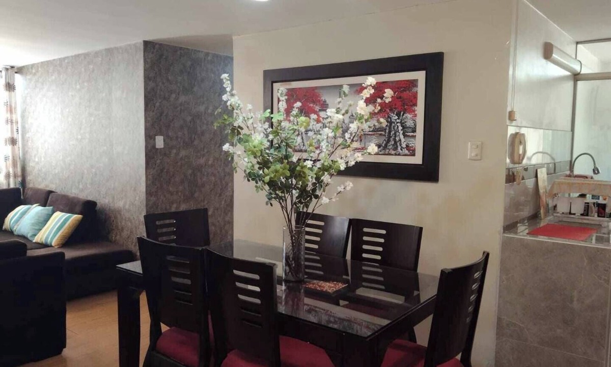 Comas Apartment | Cozy apartment in comas