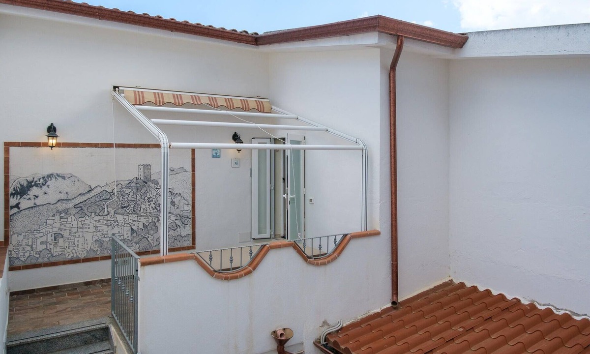 Posada Apartment | Cozy apartment in Posada with WiFi