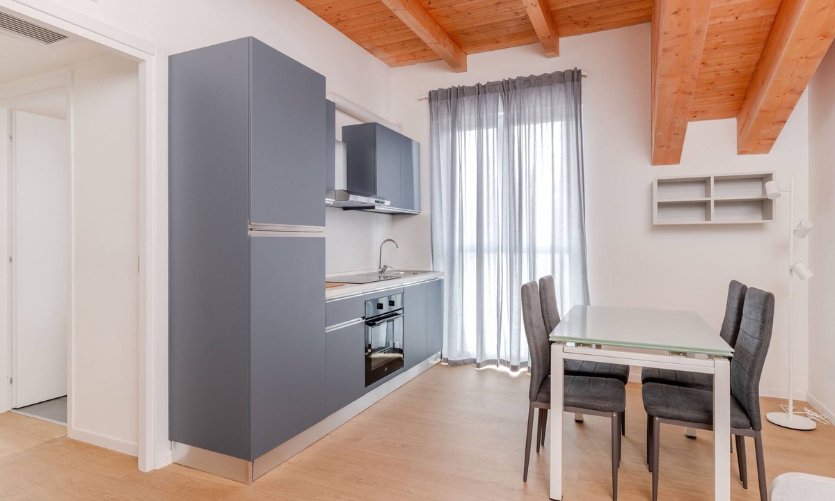 Cinisello Balsamo Apartment | Cozy Two Bedroom Apartment | Ideal Base for Exploring Milan and Brianza