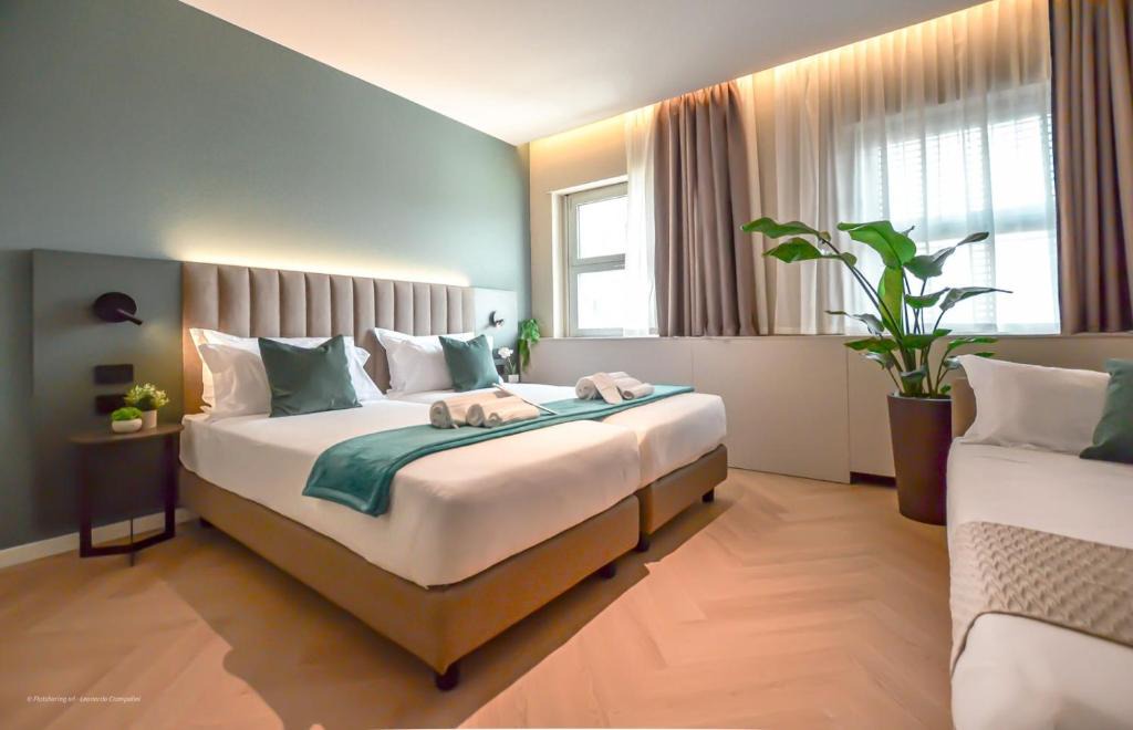 Central Station Hotel | CP Hotels - Central