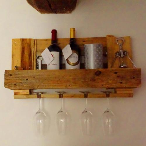 San Fruttuoso Apartment | Crêuza da me