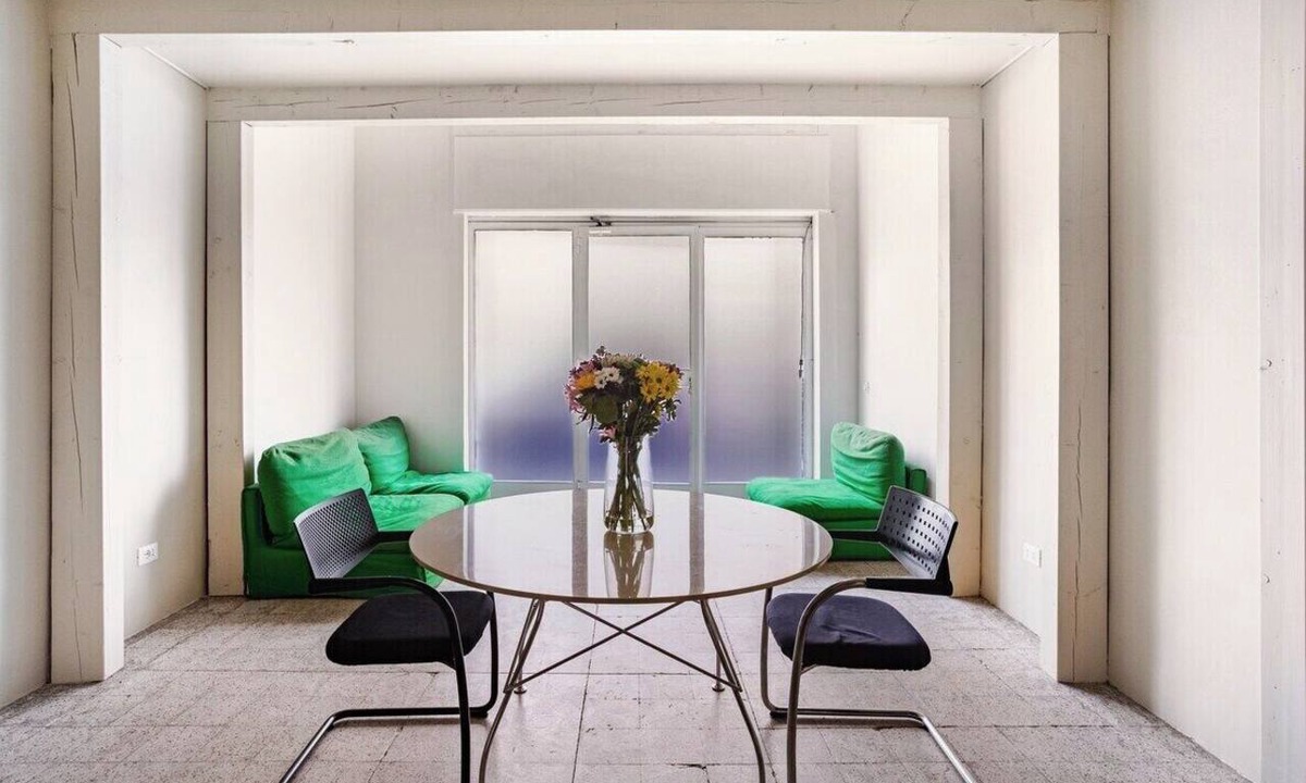 Acquabella Apartment | Creative & Design Loft in Citta Studi