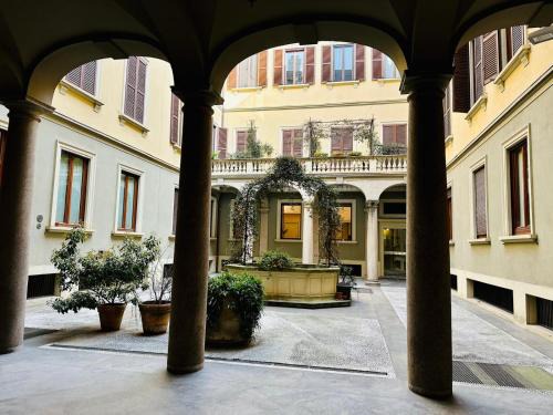 Brera Apartment | Cuore di Brera, unique home away from home