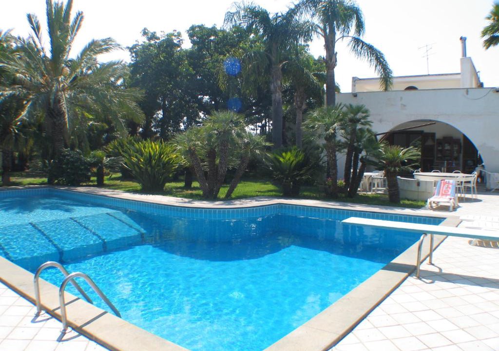 Floridia Apartment | Cuore Di Palme