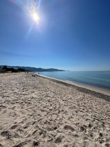 S'oru e Mari House | Da André Beach House 300 m from the sea