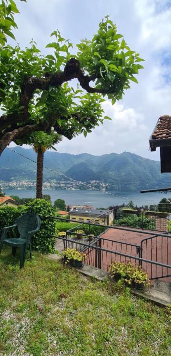 Cernobbio Apartment | Da Ersilia
