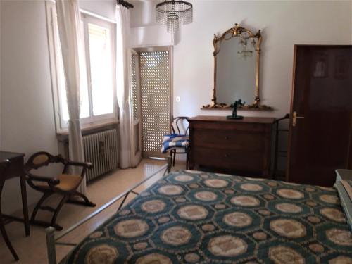 Assisi Bed & Breakfast | Da Franca