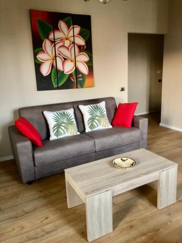 Arborea Apartment | Da Magy